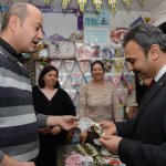 Esnafımız "Evet" diyor