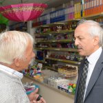 Bitmeyen coşkuyla, ilk günkü aşkla