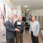 Bitmeyen coşkuyla, ilk günkü aşkla