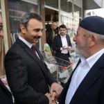 Esnafımız "Evet" diyor