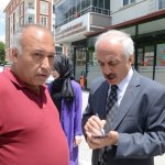 Bitmeyen coşkuyla, ilk günkü aşkla