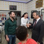 Esnafımız "Evet" diyor