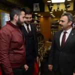 Esnafımız "Evet" diyor