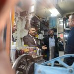 Esnafımız "Evet" diyor