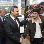 Esnafımız "Evet" diyor