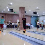 Yaz spor okullarında yeni şampiyonlar yetişiyor