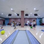 Yaz spor okullarında yeni şampiyonlar yetişiyor