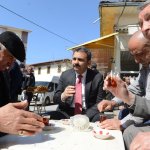 Esnafımız "Evet" diyor