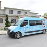 "Engel Olma Destek Ol" etkinliği düzenlendi