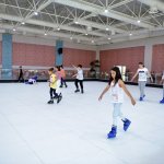 Yaz spor okullarında yeni şampiyonlar yetişiyor