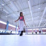 Yaz spor okullarında yeni şampiyonlar yetişiyor