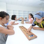 Gençlik Merkezlerinde yaz kursları başlıyor