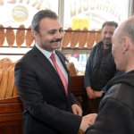 Esnafımız "Evet" diyor