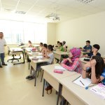 Gençlik Merkezlerinde yaz kursları başlıyor