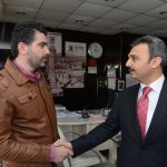 Esnafımız "Evet" diyor