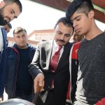 Esnafımız "Evet" diyor