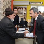 Esnafımız "Evet" diyor