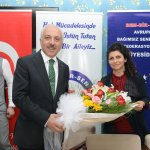 BEM-BİR-SEN’den kaynaşma yemeği