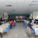 BEM-BİR-SEN’den kaynaşma yemeği