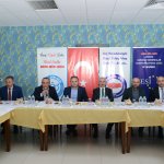 BEM-BİR-SEN’den kaynaşma yemeği