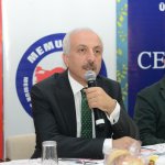 BEM-BİR-SEN’den kaynaşma yemeği