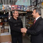 Esnafımız "Evet" diyor