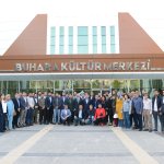 BEM-BİR-SEN’den kaynaşma yemeği