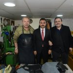 Esnafımız "Evet" diyor