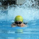 Yaz spor okullarında yeni şampiyonlar yetişiyor