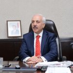 İl Genel Meclisi’nden Başkan Gül’e hayırlı olsun ziyareti