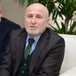 İl Genel Meclisi’nden Başkan Gül’e hayırlı olsun ziyareti