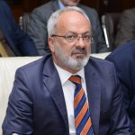 İl Genel Meclisi’nden Başkan Gül’e hayırlı olsun ziyareti