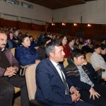 THM'den Cumhuriyet Konseri