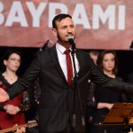 THM'den Cumhuriyet Konseri