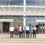 Başkan Gül’den geçmiş olsun ziyareti