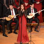 THM'den Cumhuriyet Konseri