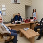 Esnafın gönlüne dokunan Başkan