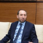 Başkan Gül, “Türkiye’de tanınan üniversitelerden biri olmak bizim için mutluluk verici”