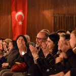 THM'den Cumhuriyet Konseri