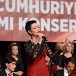 THM'den Cumhuriyet Konseri