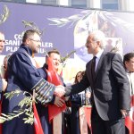 Gül, “Zeytin Dalı harekâtı milli birliğimizi perçinledi”