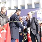 Gül, “Zeytin Dalı harekâtı milli birliğimizi perçinledi”