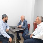 Başkan Gül’den geçmiş olsun ziyareti