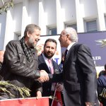 Gül, “Zeytin Dalı harekâtı milli birliğimizi perçinledi”