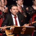 THM'den Cumhuriyet Konseri