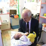 Esnafın gönlüne dokunan Başkan