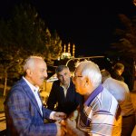 Belediye, Kadir Gecesi’nde 40 Bin Kandil Simidi ikram etti