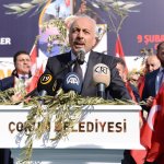 Gül, “Zeytin Dalı harekâtı milli birliğimizi perçinledi”