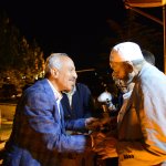 Belediye, Kadir Gecesi’nde 40 Bin Kandil Simidi ikram etti