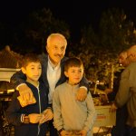 Belediye, Kadir Gecesi’nde 40 Bin Kandil Simidi ikram etti